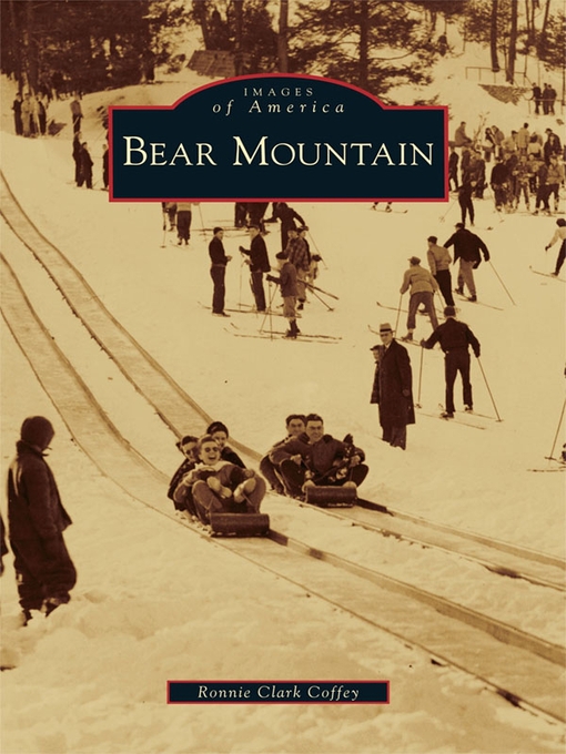 Title details for Bear Mountain by Ronnie Clark Coffey - Available